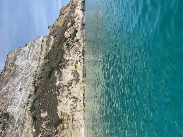 Piazzaitaliasuite Cagliari Exterior foto