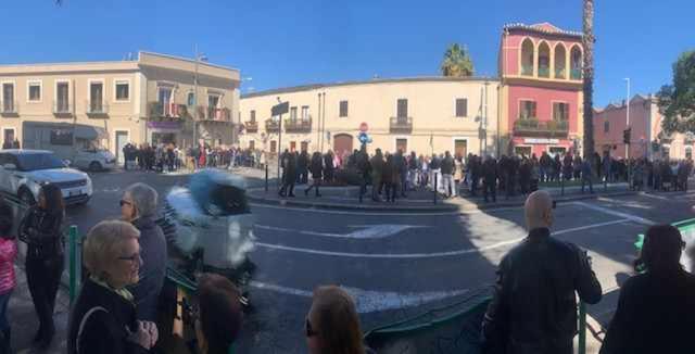 Piazzaitaliasuite Cagliari Exterior foto