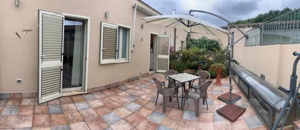 Piazzaitaliasuite Cagliari Exterior foto