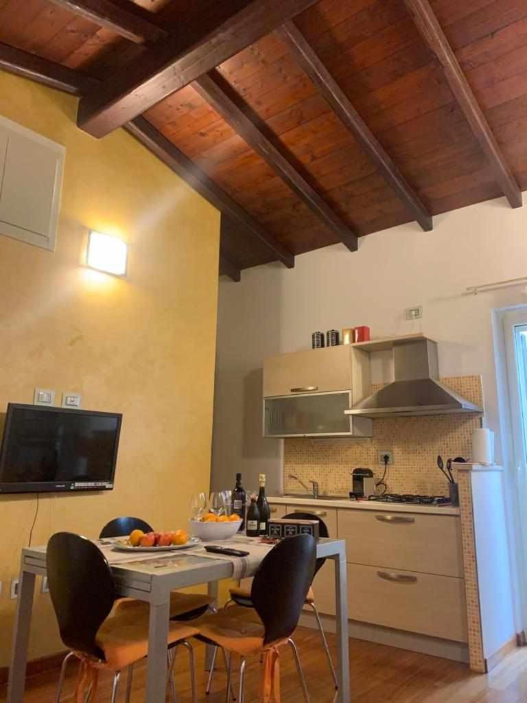 Piazzaitaliasuite Cagliari Exterior foto