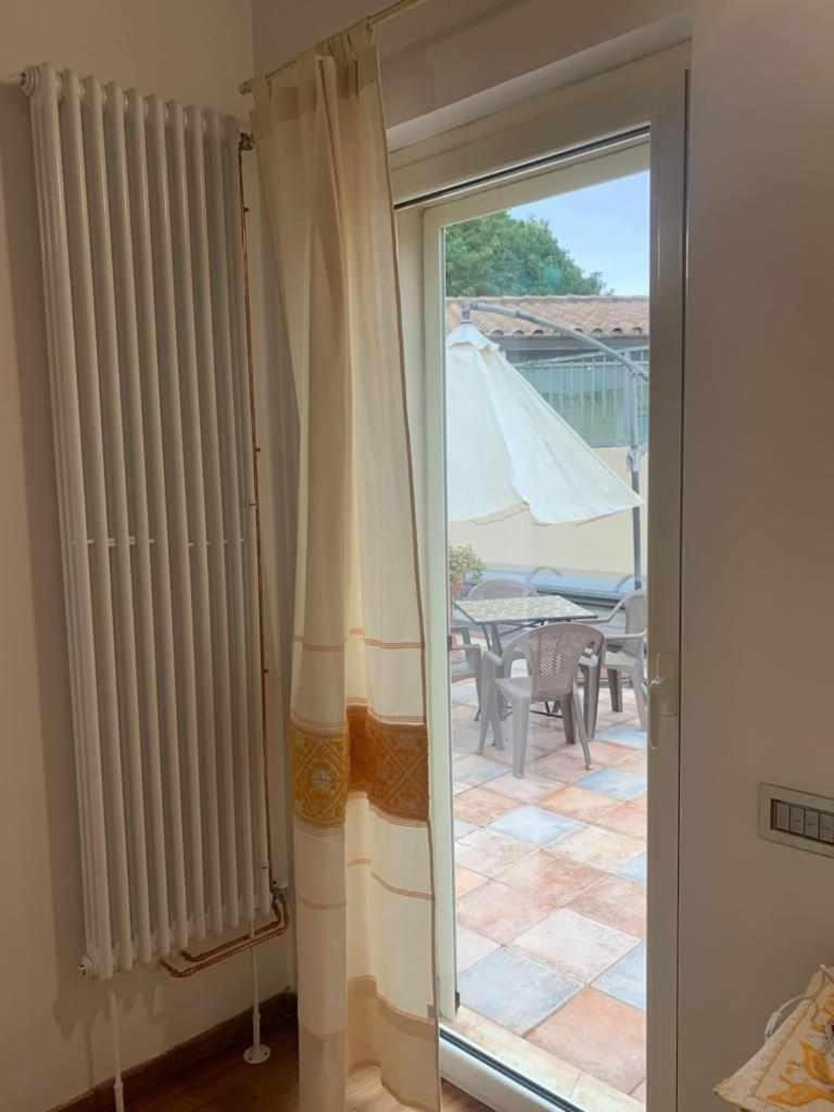 Piazzaitaliasuite Cagliari Exterior foto