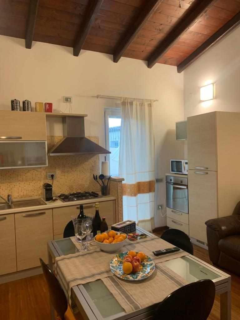 Piazzaitaliasuite Cagliari Exterior foto