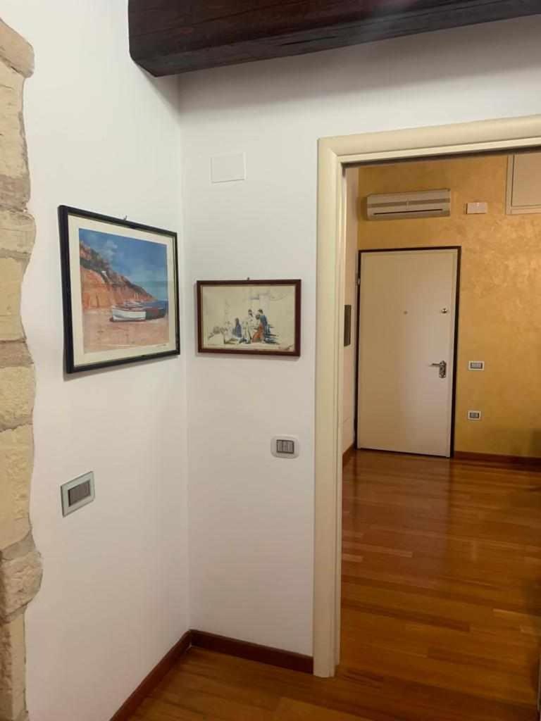 Piazzaitaliasuite Cagliari Exterior foto
