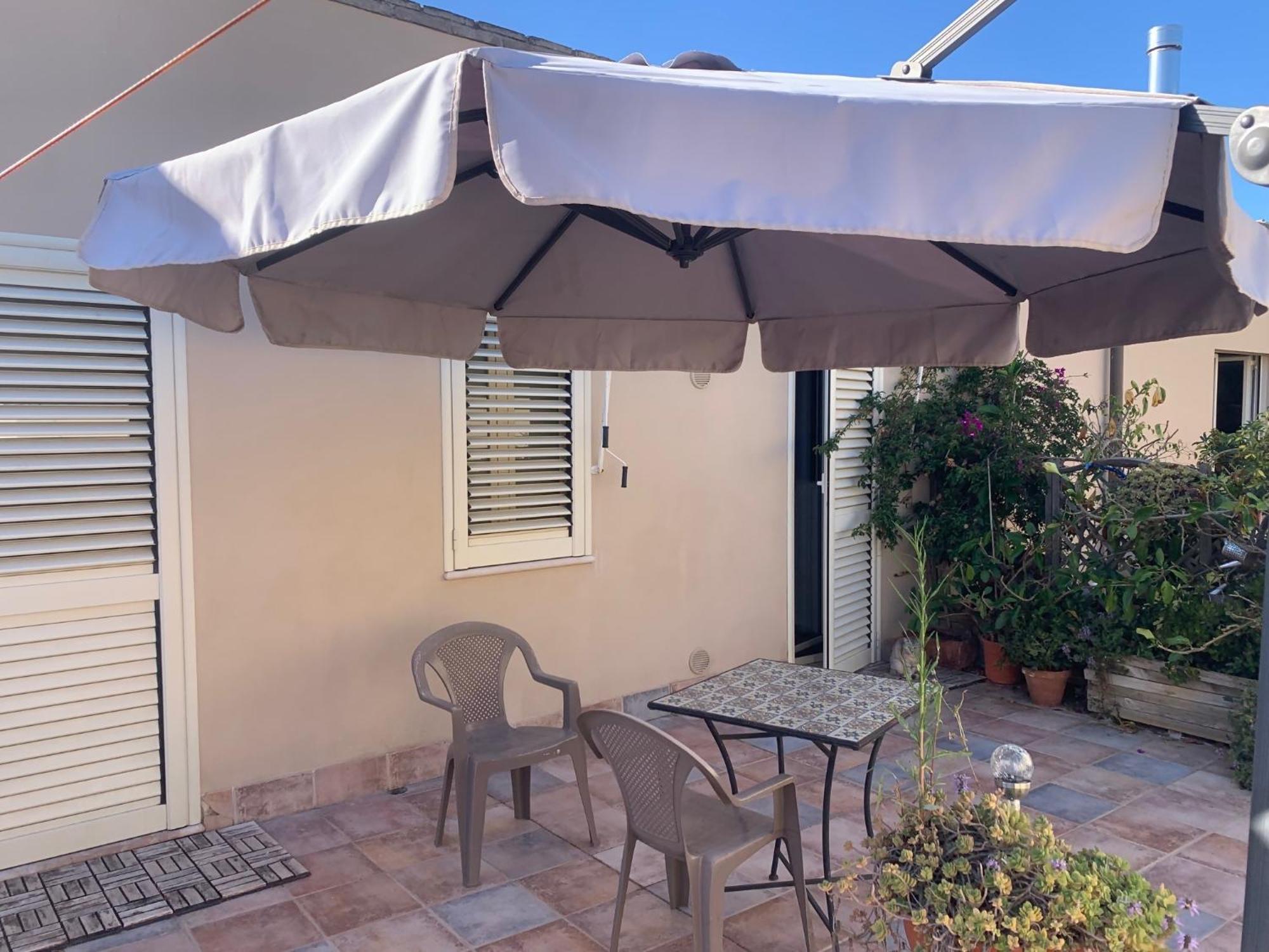 Piazzaitaliasuite Cagliari Exterior foto